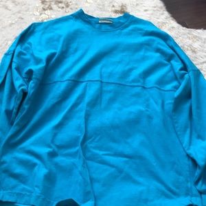 Zeta Tau Alpha spirit jersey